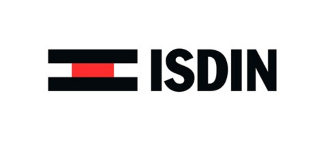 Logo Isdin