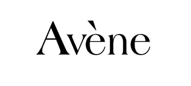 Logo Avene