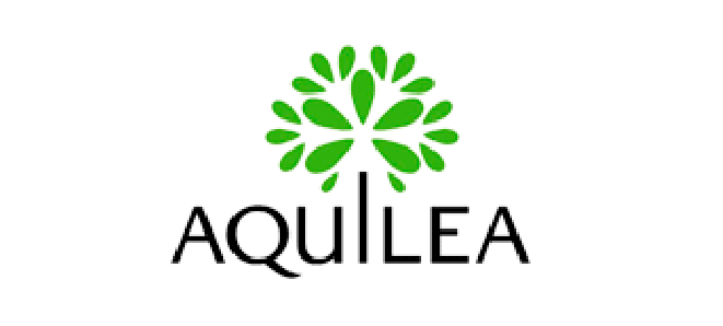 Logo aquilea