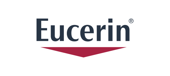 Logo Eucerin