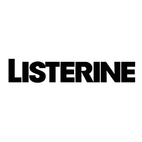 listerine