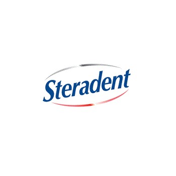 Steradent