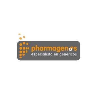 Pharmagenus