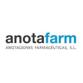 Anotaciones Farmacéuticas S.L.