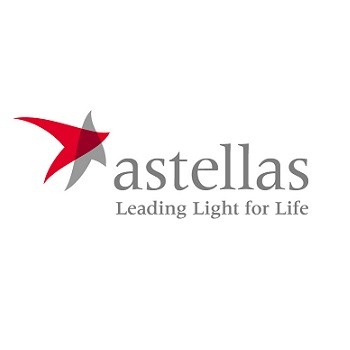 Astellas Pharma