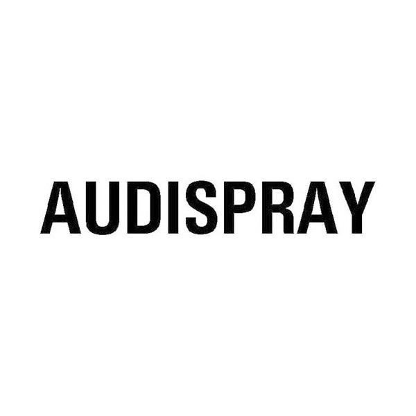 audispray